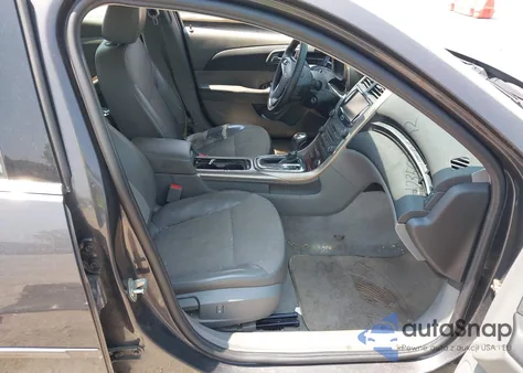 2013 Chevrolet Malibu 1Lt z USA, uszkodzony, nr VIN 1G11C5SA2DF122563